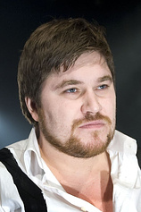 picture of actor Rasmus Bjerg
