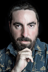 picture of actor Eloi Yebra