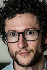 photo of person Joël Curtz