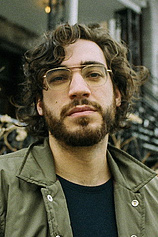 photo of person Jérémy Comte