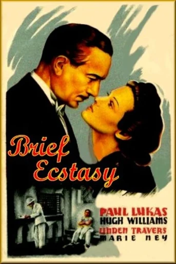 Poster de Éxtasis Fugaz