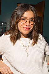 picture of actor Julia Shiplett