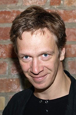 picture of actor Rednar Annus