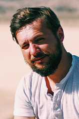 photo of person Egor Povolotskiy