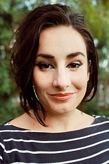 photo of person Jimina Sabadú