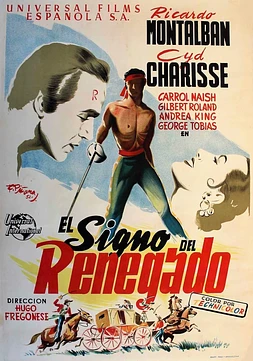 El Signo del Renegado