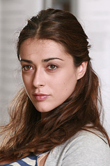 picture of actor Valentina Lodovini