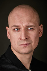 picture of actor Andrey Levin