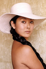 photo of person Adele Yoshioka