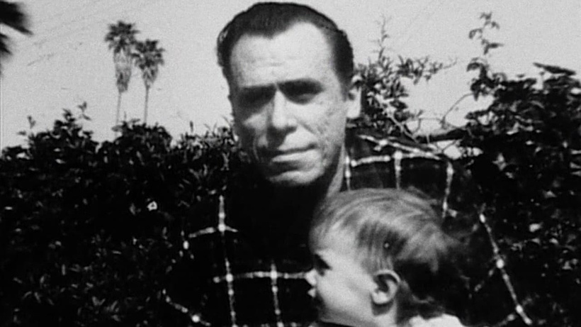 Imagen de Bukowski: Born into This