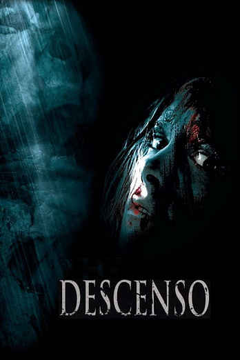 poster of content The Descent
