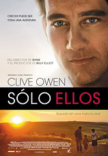 poster of movie Sólo Ellos