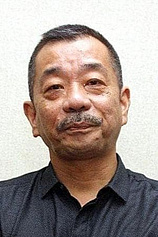 photo of person Joji Matsuoka