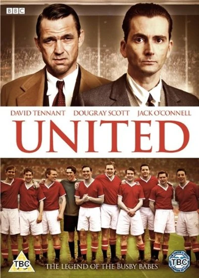 Imagen de united (Poster)