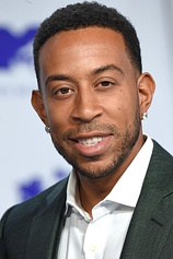 picture of actor Chris 'Ludacris' Bridges