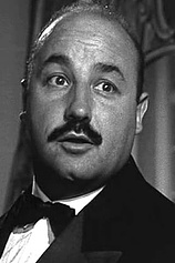 photo of person Jean Constantin