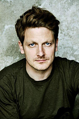 picture of actor Holger Stockhaus