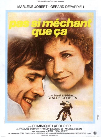 Poster de Ladrón, Marido y Amante