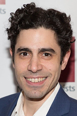 picture of actor Damon Daunno