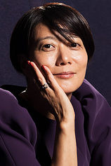 photo of person Yukiko Mishima