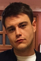 picture of actor Nazir Zhukov