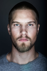 picture of actor Mads Sjøgård Pettersen