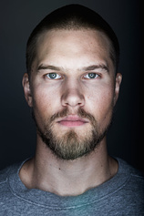 picture of actor Mads Sjøgård Pettersen