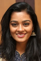 Foto de Gayathrie Shankar