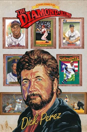 Poster de The Diamond King