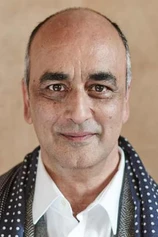 Foto de Art Malik