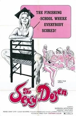 The Sexy Dozen