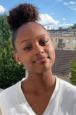 picture of actor Fathia Youssouf