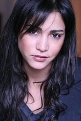 picture of actor Morjana Alaoui