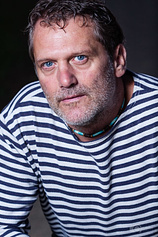 picture of actor Tomás Valík