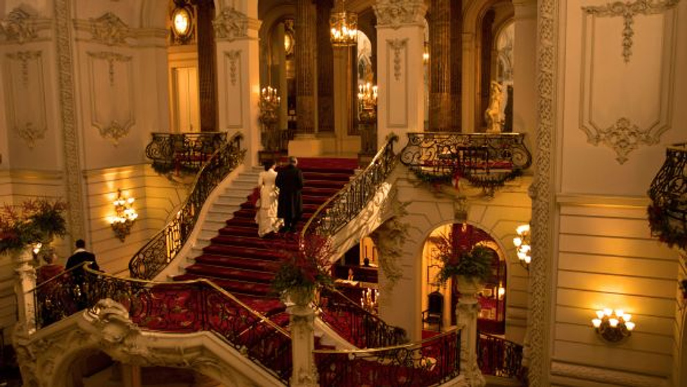 Imagen de Holmes & Watson, Madrid Days