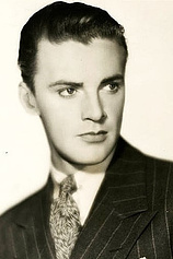 picture of actor Raymond Hackett