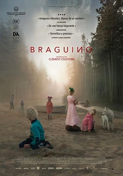 Braguino