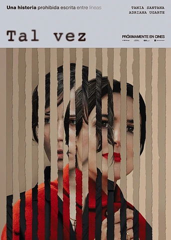 Poster de Tal Vez
