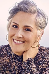 Foto de Ricki Lake