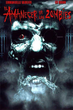 El Amanecer de los Zombies