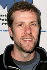 photo of person Michael Simpson