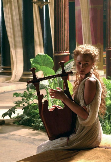 Imagen de Roma