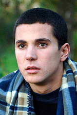 picture of actor Isaïe Sultan