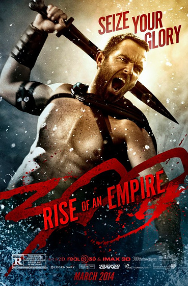 Imagen de 300: El Origen de un Imperio (Teaser personajes)