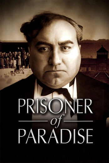 poster of content Prisoner of Paradise