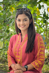 picture of actor Sadia Ayman