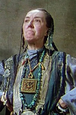 photo of person May Hallatt