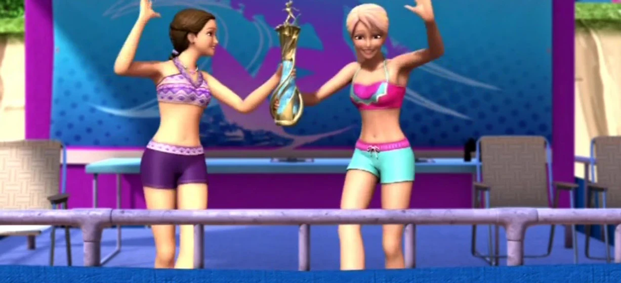 Imagen de barbie-aventura-de-sirenas-2