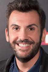 picture of actor Laurent Ournac