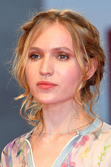 picture of actor Jessica Cressy